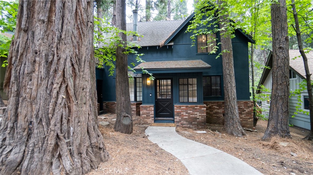 27820 Rainbow Drive