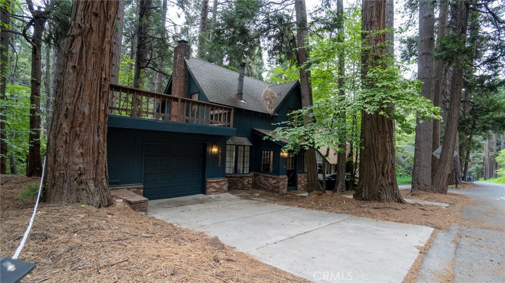 27820 Rainbow Drive