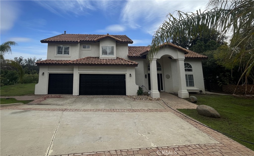 2560 Avenida Ocotillo