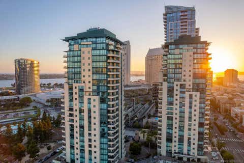 Photo of 510 1st Ave Ave #1101, San Diego, CA 92101 (MLS # 260018707SD)