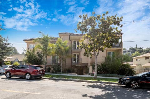 Photo of 1941 Waltonia Drive #203, Montrose, CA 91020 (MLS # GD26136643)