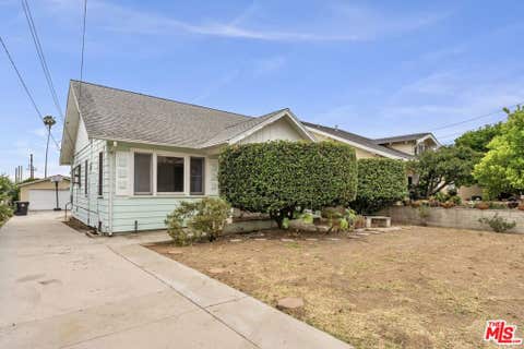 Photo of 1814 W Commonwealth Avenue, Alhambra, CA 91803 (MLS # 26849503)