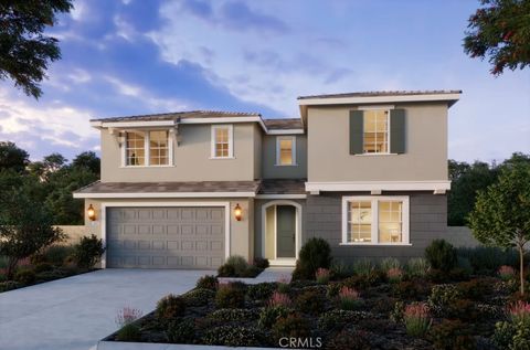 18273 Matilija Way Chino Hills CA 91709