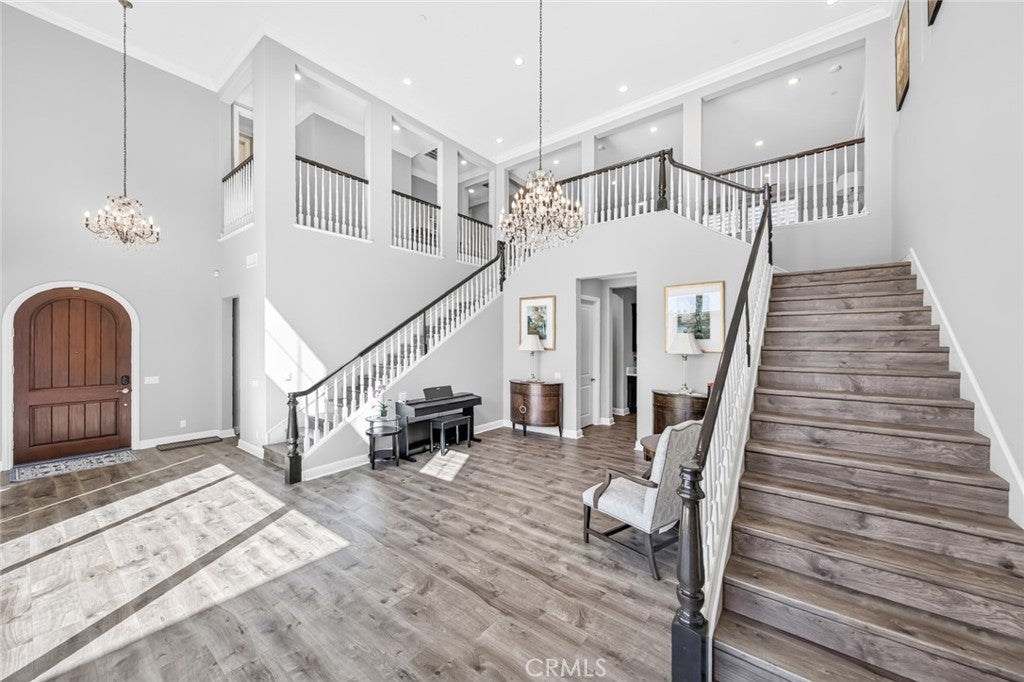 Photo of 4090 Duke Dr DR, Yorba Linda, CA 92886 (MLS # TR26217346)