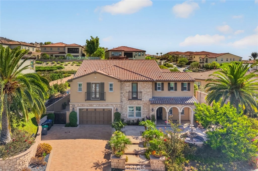 Photo of 4090 Duke Dr DR, Yorba Linda, CA 92886 (MLS # TR26217346)