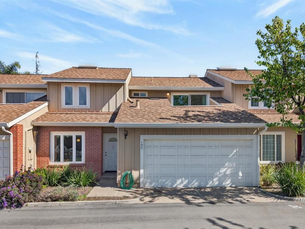 Photo of 192 Shelley Avenue, Campbell, CA 95008 (MLS # ML82036982)