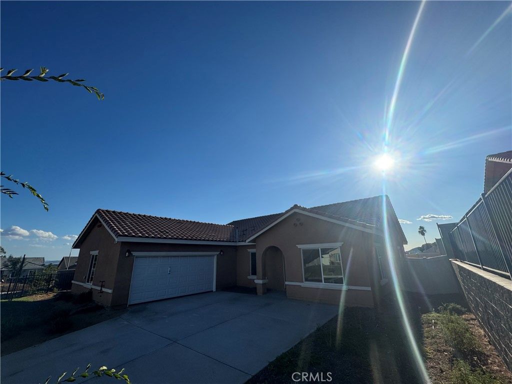 Photo of 11634 Sable Way, Moreno Valley, CA 92557 (MLS # OC25186495)