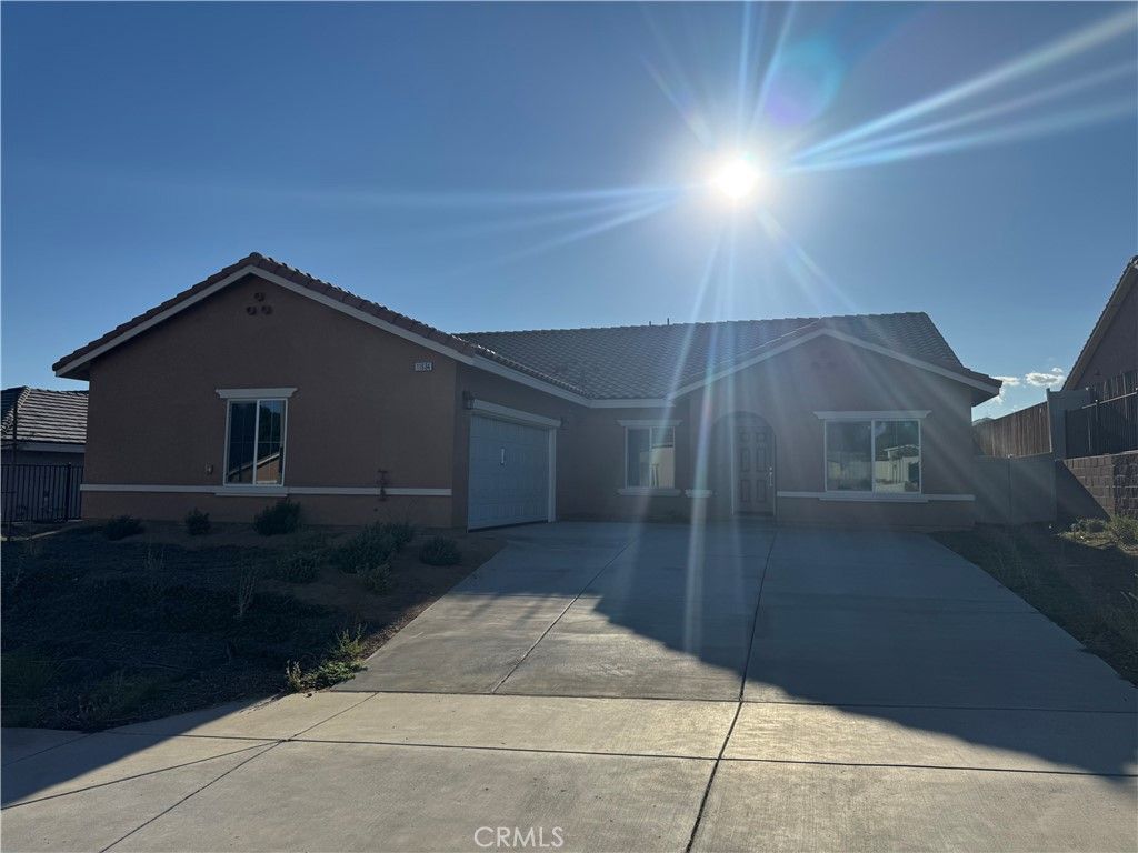 Photo of 11634 Sable Way, Moreno Valley, CA 92557 (MLS # OC25186495)