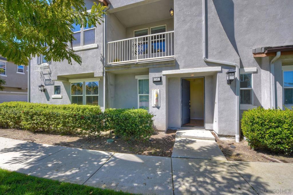 LOOK NO FURTHER!! This 3/3 is located in the Greystone Community of Eastlake. Sumac Place is a stunning property that boasts of modern design and breathtaking views. Located in a beautiful suburb near the Olympic Training Center and a lake, this townhome is an ideal place for those who seek comfort and convenience in one package. As you enter the home, you are greeted by a spacious living room that is designed to provide a comfortable and relaxing environment. The living room has large windows that let in natural light and provide stunning views of the surroundings. The townhome features a fully equipped kitchen that is perfect for those who love to cook. The adjacent dining area provides a perfect space for family and friends to enjoy a meal together. The townhome features three bedrooms, one on the second floor. The master bedroom is located on the top floor and features an en-suite bathroom and a walk-in closet. The townhome also features a garage and a laundry room for added convenience. The property is FHA and VA approved, making it an ideal option for those who are looking for financing options. The Greystone Community is a great place to live, near local amenities like shops, restaurants, and parks. The location of this townhome near the Olympic Training Center and a lake provides residents with plenty of opportunities to engage in outdoor activities and enjoy the natural beauty of the area.