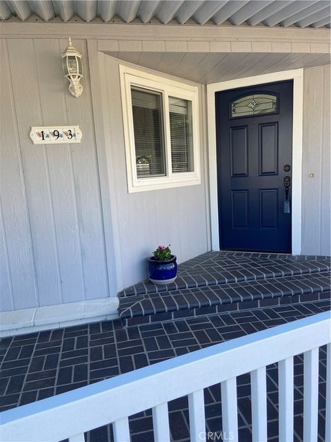 Photo of 193 Rancho Adolfo Dr, Camarillo, CA 93012 (MLS # SR25281987)