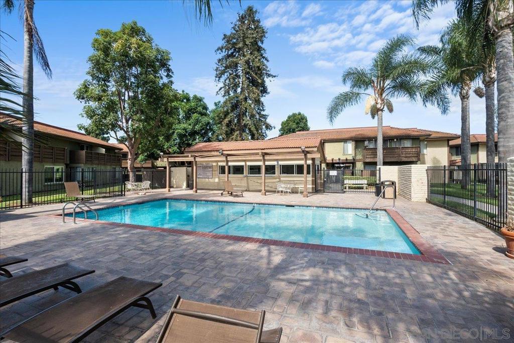 Oceanside - Residential