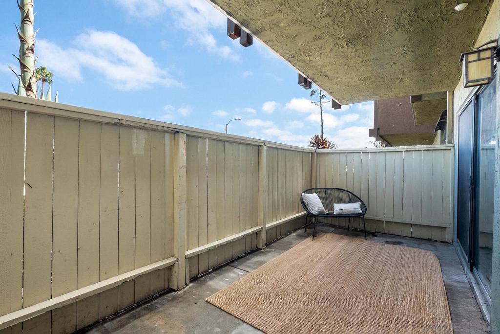 Oceanside - Residential