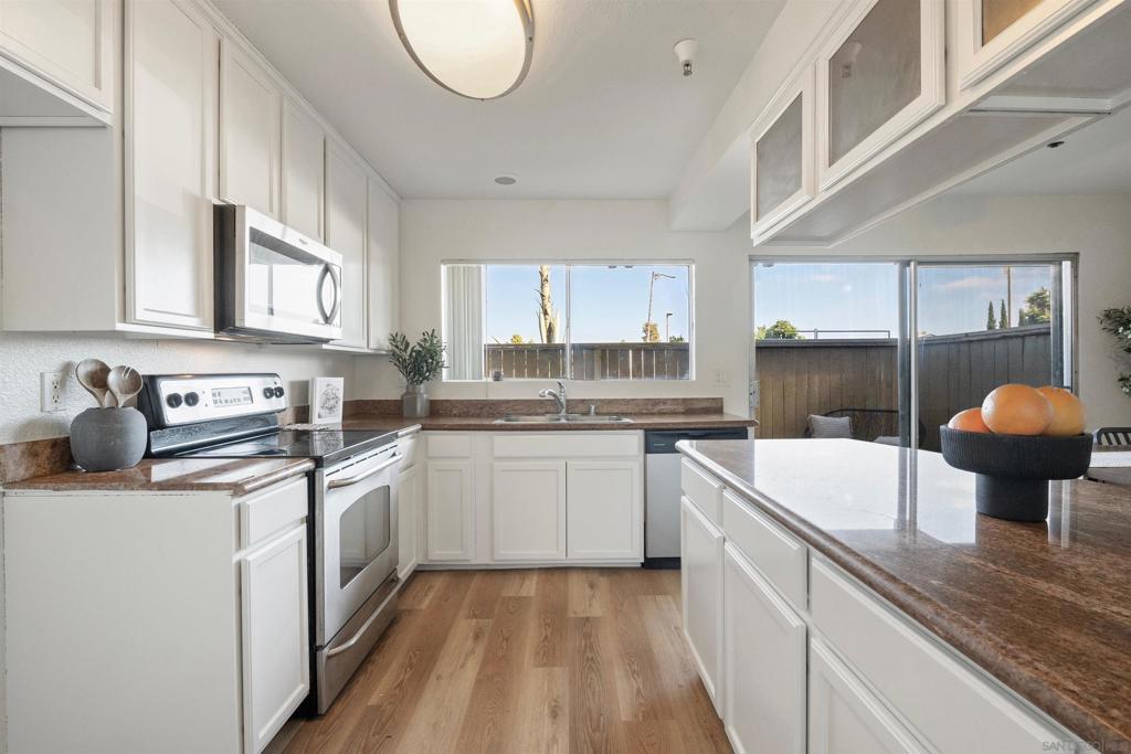 Oceanside - Residential
