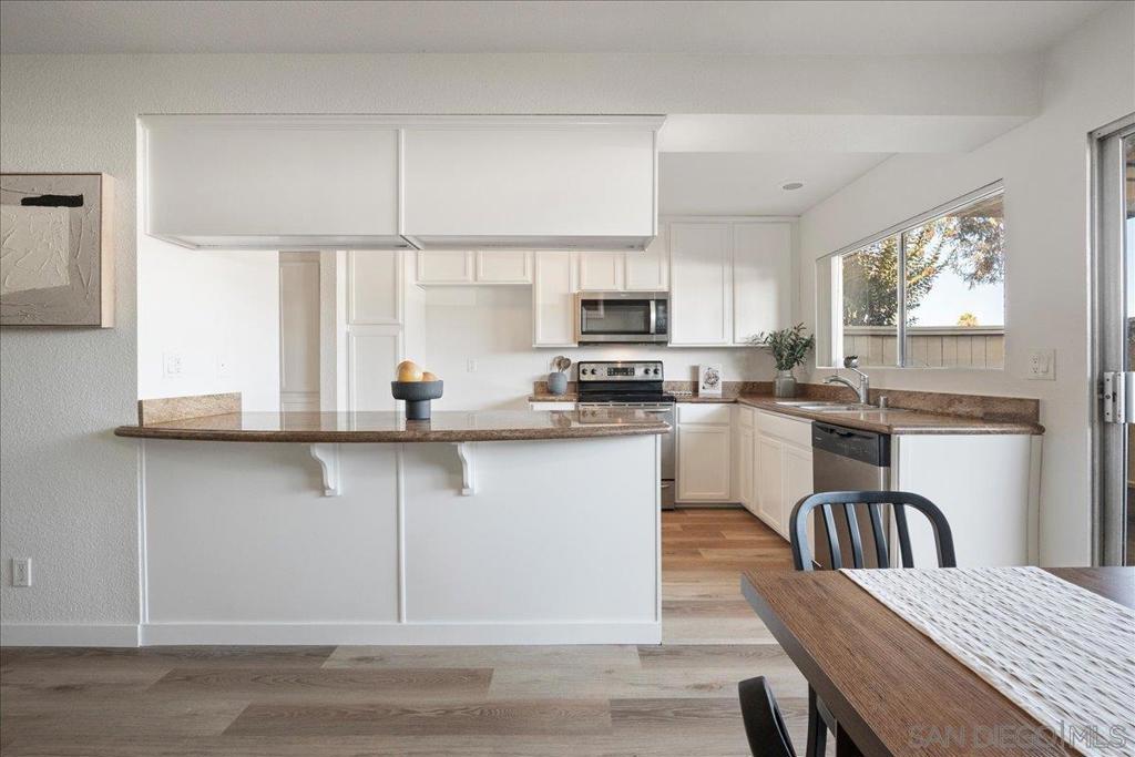 Oceanside - Residential