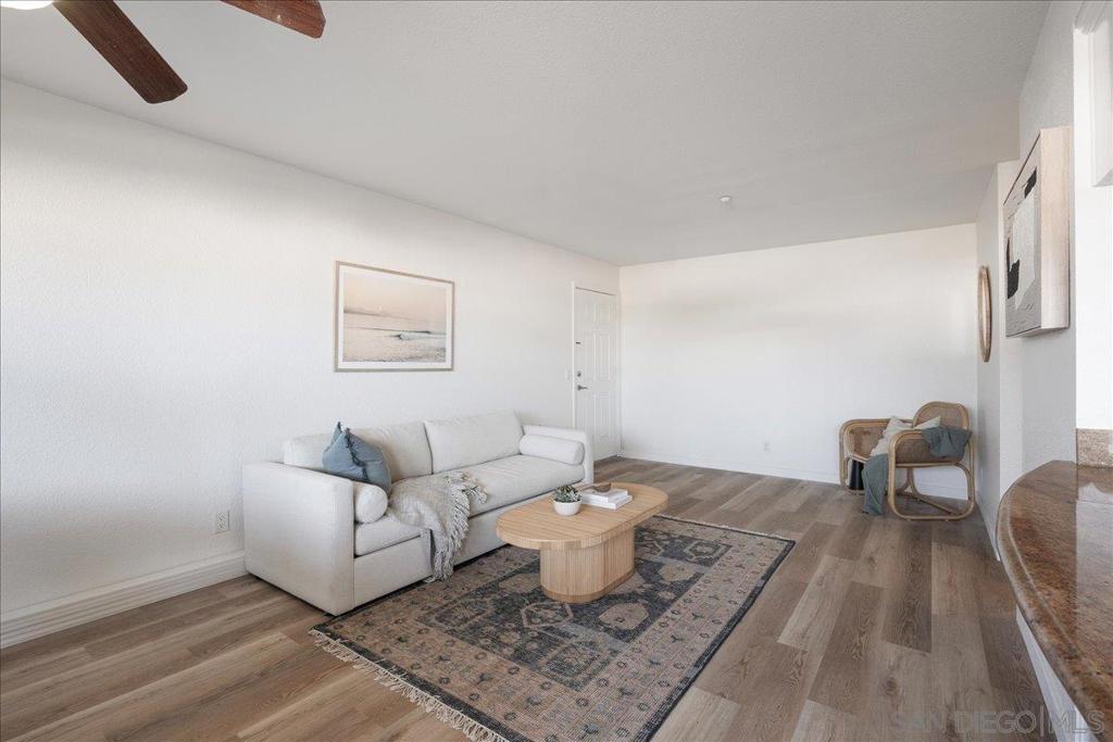 Oceanside - Residential