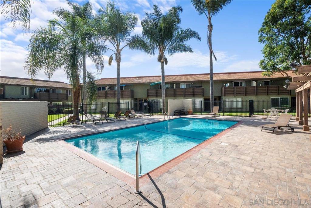 Oceanside - Residential