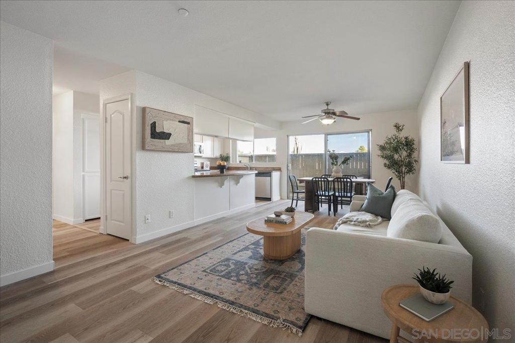Oceanside - Residential