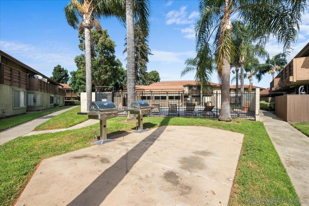 Oceanside - Residential