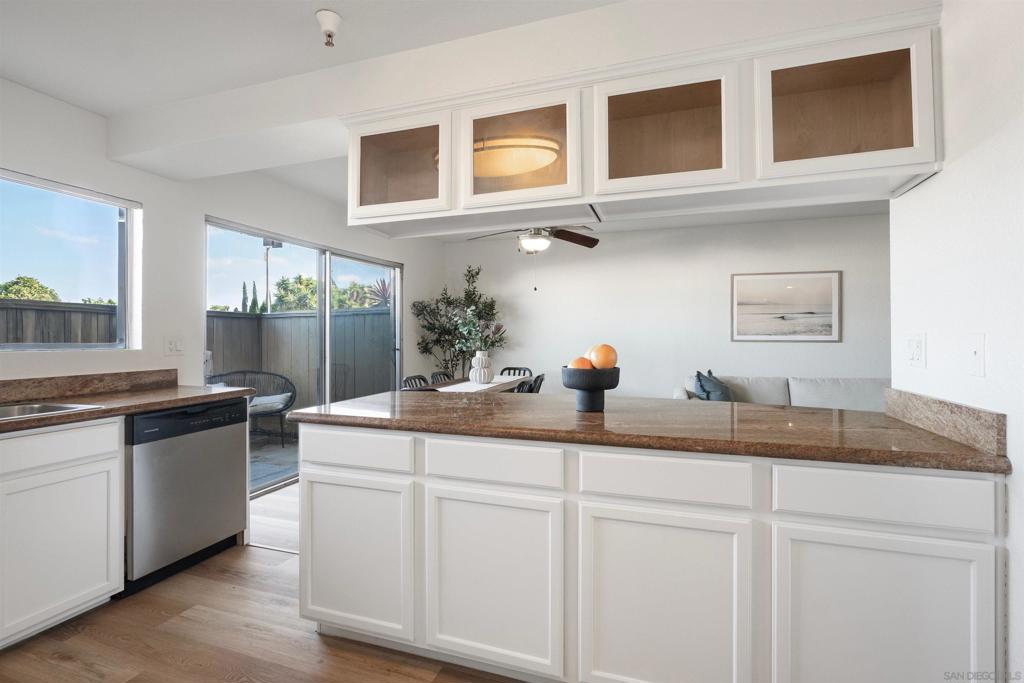 Oceanside - Residential