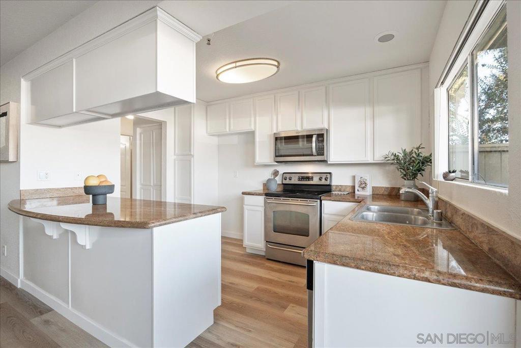 Oceanside - Residential
