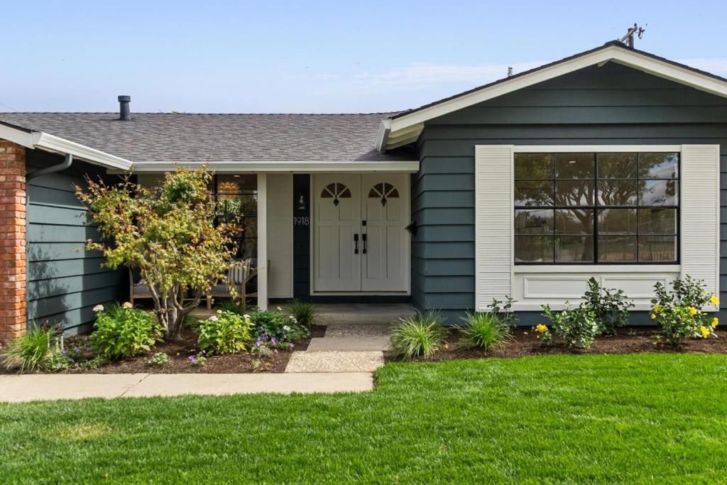 Photo of 1918 Castro Drive, San Jose, CA 95130 (MLS # ML82023668)