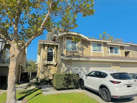 Photo of 20871 Heatherview #19, Lake Forest, CA 92630 (MLS # OC26095962)