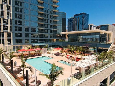 1388 Kettner Boulevard 903 San Diego CA 92101