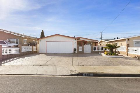 Property photo of 538 paraiso ave., spring valley, CA 91977