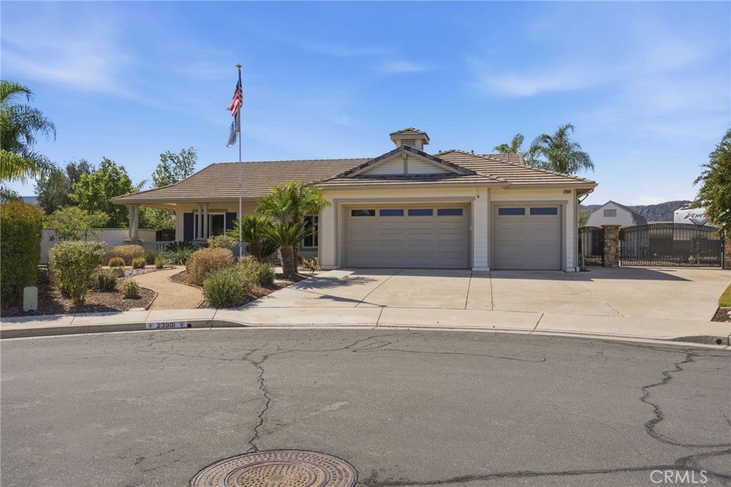 23901 Susana Way