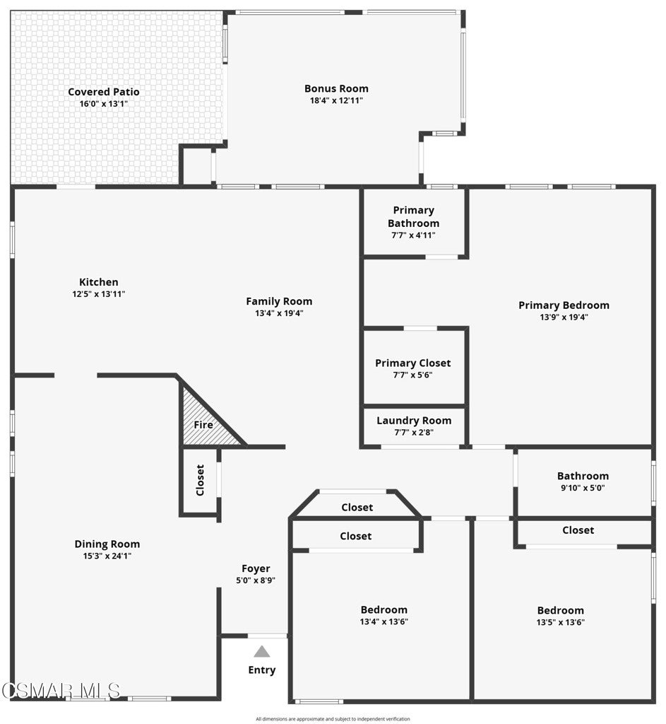 1354 Casmalia Court