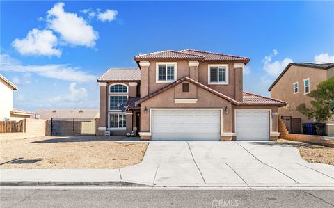 13011 Whispering Creek Victorville CA 92395