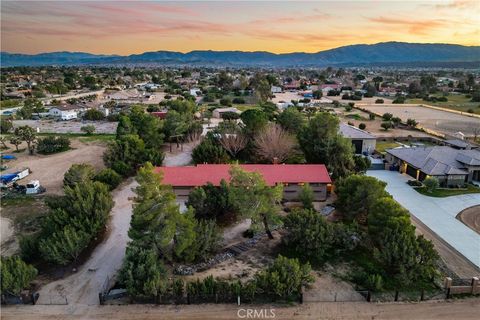 Photo of 2238 W Avenue N4, Palmdale, CA 93551 (MLS # SR26019585)