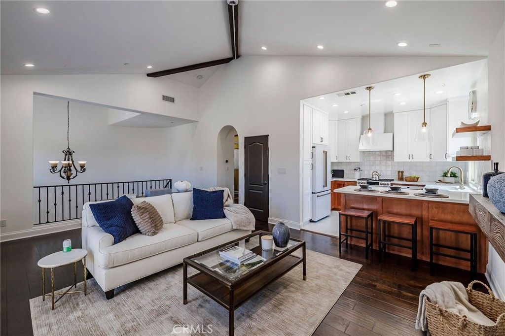 Photo of 202 N Irena Avenue #B, Redondo Beach, CA 90277 (MLS # SB26017950)