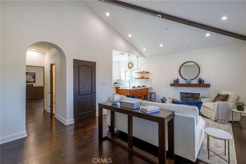 Photo of 202 N Irena Avenue #B, Redondo Beach, CA 90277 (MLS # SB26017950)