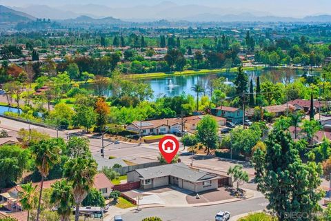 Photo of 8810 WIGWAM CT Ct, Santee, CA 92071 (MLS # 260007205SD)