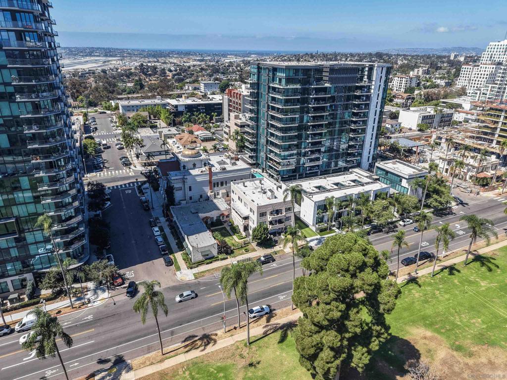 528 Olive Street & 2820 6th Avenue