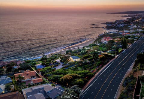 Photo of 32227 Coast Hwy HWY, Laguna Beach, CA 92651 (MLS # NP26123396)