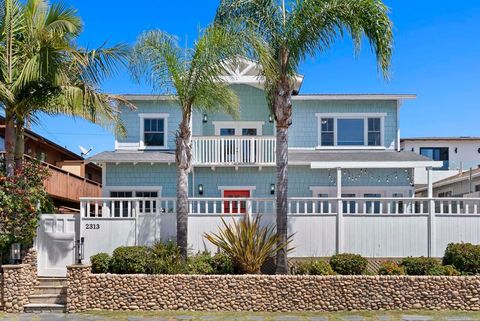2313 Manchester Ave Cardiff By The Sea CA 92007