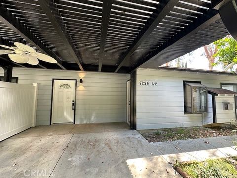 Photo of 1/2 Forbes, Van Nuys, CA 91406 (MLS # SR26087558)