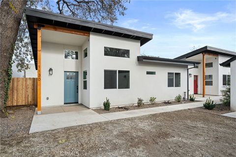 Photo of 1122 W Sacramento Avenue, Chico, CA 95926 (MLS # SN26075294)