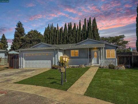 Photo of 4738 Bret Harte Ct CT, Fremont, CA 94538 (MLS # 41142983)
