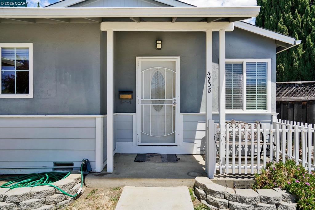 4738 Bret Harte Ct CT, Fremont CA 94538