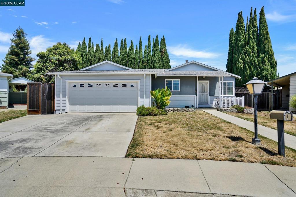 4738 Bret Harte Ct CT