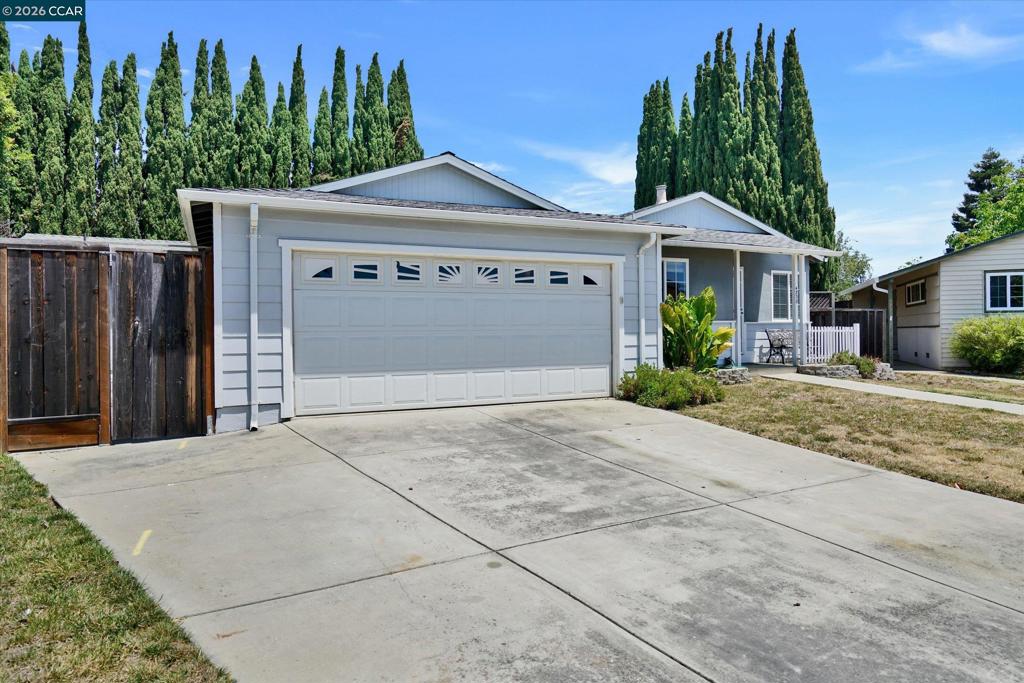 4738 Bret Harte Ct