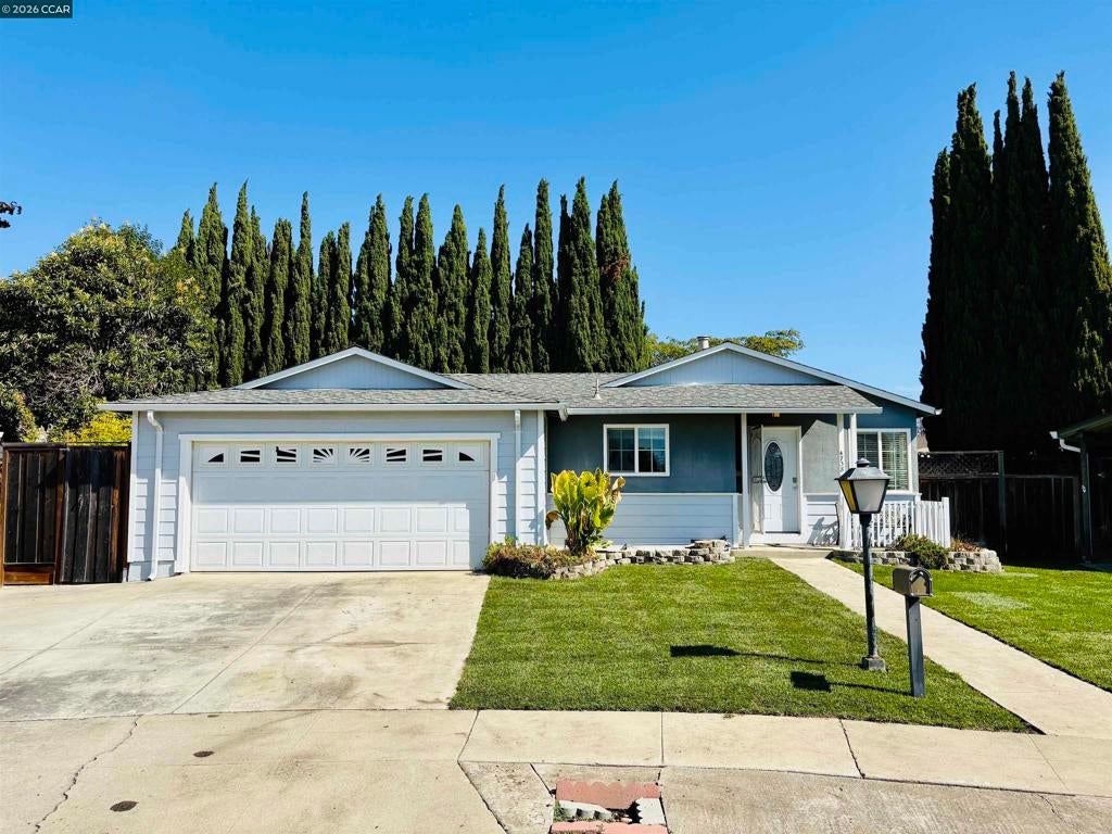 4738 Bret Harte Ct