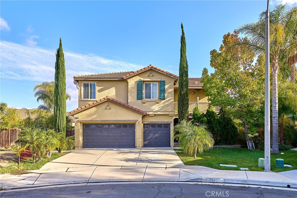40412 Jacob Way