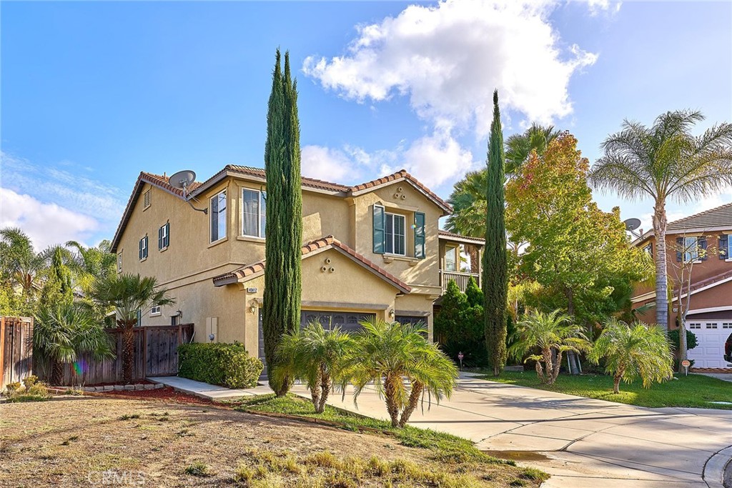 40412 Jacob Way