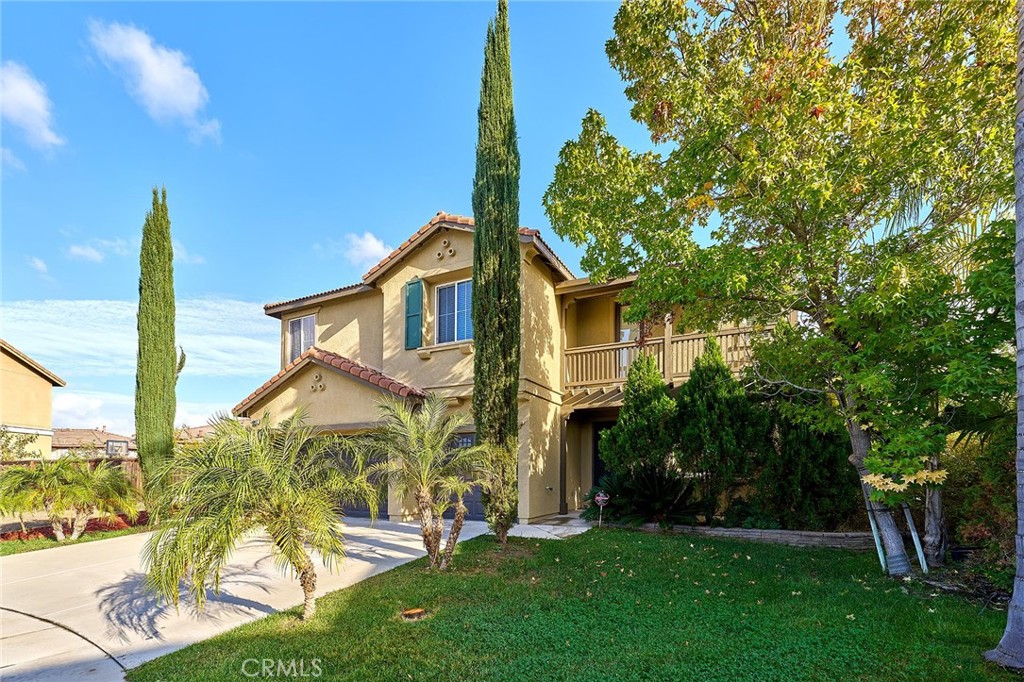 40412 Jacob Way