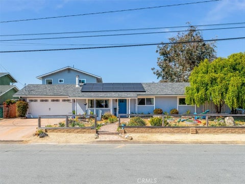 Photo of 748 Woodland DR, Los Osos, CA 93402 (MLS # SC26171984)