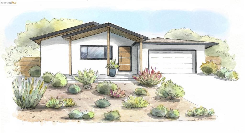 MOWRY WEST - Residential